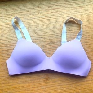 Victoria secret push-up